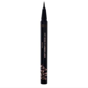 Mally Beauty Ebony Liquid Eyeliner